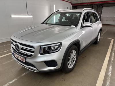 Mercedes Glb 2.0 GLB GLB 180 D BUSINESS SOLUTION 85KW/116PK 5D/P AUTO-8, 2021