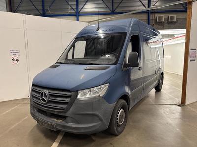 Mercedes Sprinter 2.1 SPRINTER 311 CDI GB L2 FWD FUNCTIONAL 3.5T 84KW/114PK 4D/P MAN-6, 2019