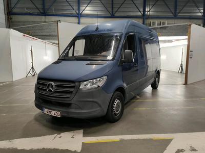 Mercedes Sprinter 2.1 SPRINTER 311 CDI GB L2 FWD FUNCTIONAL 3.5T 84KW/114PK 4D/P MAN-6, 2019