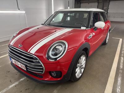 MINI MINI CLUBMAN 1.5 MINI CLUBMAN COOPER (100 KW) 100KW/136PK 5D/P AUTO-7, 2021