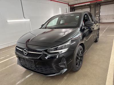 Opel Corsa 1.2 CORSA 1.2 TURBO S/S AUTO GS LINE 96KW/131PK 5D/P AUTO-8, 2022