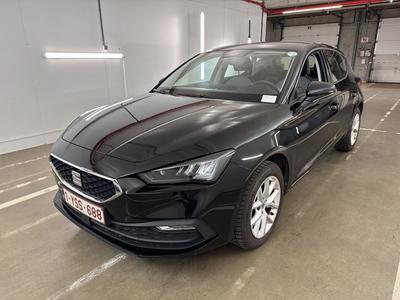 Seat Leon 1.0 LEON 1.0 TSI 90 MOVE! 66KW/90PK 5D/P MAN-5, 2020