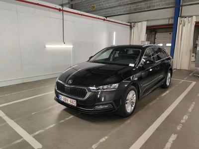 Skoda Octavia combi 2.0 OCTAVIA COMBI 2.0 CRTDI AMBITION 85KW/115PK 5D/P MAN-6, 2021