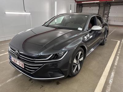 Volkswagen Arteon 1.5 ARTEON 1.5 TSI OPF ELEGANCE 110KW/150PK 5D/P MAN-6, 2021