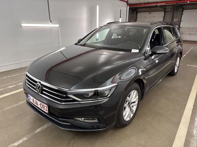 Volkswagen Passat variant 2.0 PASSAT VARIANT 2.0 TDI DSG STYLE BUSINESS 90KW/122PK 5D/P AUTO-7, 2021