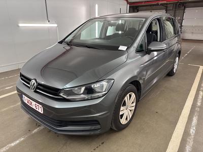Volkswagen Touran 1.6 TOURAN 1.6 TDI TRENDLINE DSG 85KW/115PK 5D/P AUTO-7, 2019