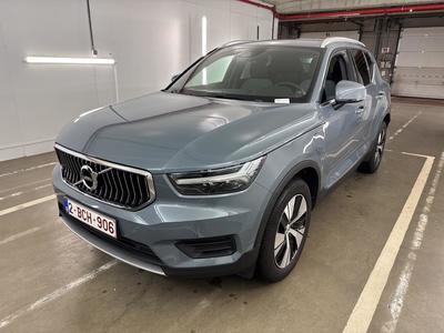 Volvo Xc40 1.5 XC40 T4 RECHARGE GEARTRONIC INSCRIPTION EXPR. (PHEV) 155KW/211PK 5D/P AUTO-7, 2021