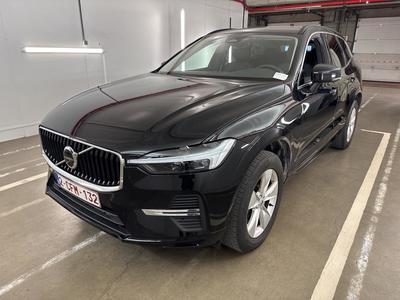 Volvo Xc60 2.0 XC60 B4 D CORE AUT. (MILD HYBRID) 145KW/197PK 5D/P AUTO-8, 2022