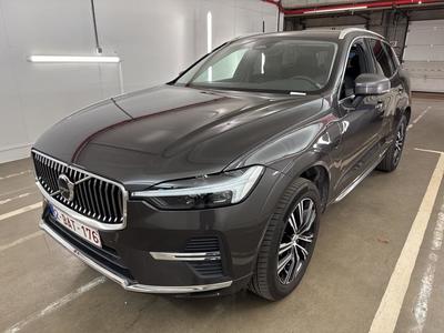 Volvo Xc60 2.0 XC60 T6 RECHARGE 4X4 GEARTR INSCRIPTION EXPR. (PHEV) 251KW/341PK 5D/P AUTO-8, 2021