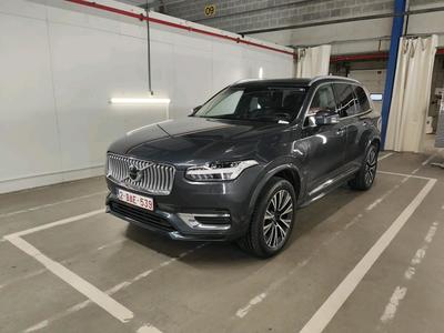Volvo XC90 2.0 XC90 2.0 T8 4WD GEARTRONIC INSCRIPTION 7PL. (PHEV) 288KW/392PK 5D/P AUTO-8, 2021