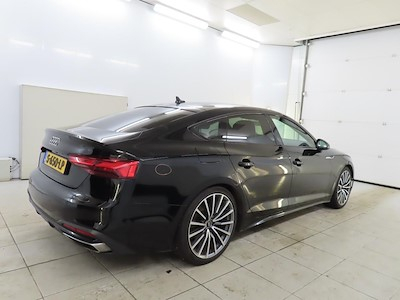 Audi A5 sportback 35 TFSI S tronic Advanced Edition 5d