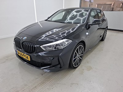 BMW 1-Serie 118i Corporate Executive M Sport