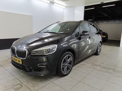 BMW 2 serie active toure 225iA xDrive High Executive Sport Line 5d