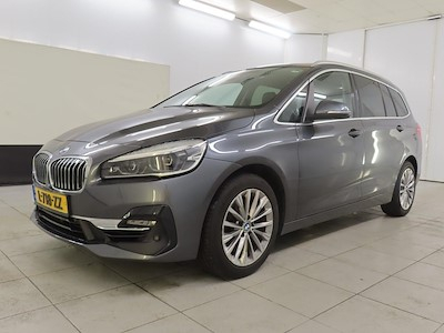 BMW 2 serie gran tourer 220iA Business Edition Plus Luxury Line [2220] 5d