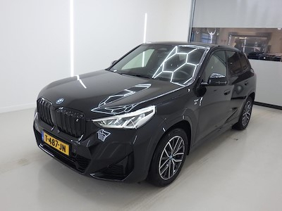 BMW IX1 xDrive30 Launch Edition M Sport 5d