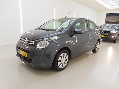 Citroen C1 VTi 72 S;S FEEL 5d
