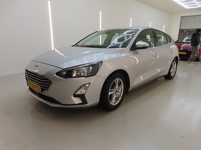 Ford FOCUS 1.0 EcoBoost 100pk Trend Edition Bus. 5d