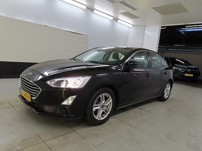 Ford FOCUS 1.0 EcoBoost 100pk Trend Edition Business