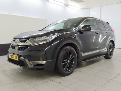 Honda CR-V 2.0 Hybrid Elegance 2WD E-CVT 5d