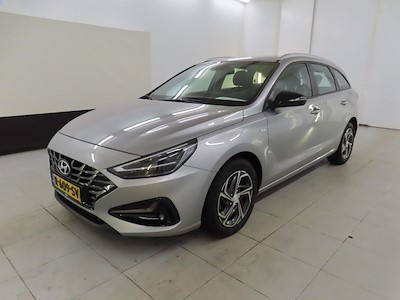Hyundai I30 wagon 1.0 T-GDI MHEV Comfort Smart 5d Onze Deal