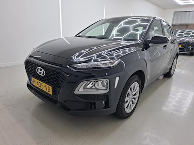 Hyundai KONA 1.0 T-GDI ActieAuto 5d i-Drive APL