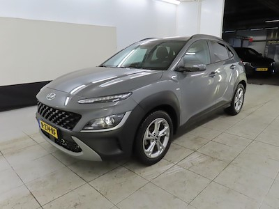 Hyundai KONA 1.0 T-GDI Fashion 5d