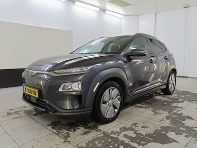 Hyundai KONA Fashion Electric 64 kWh