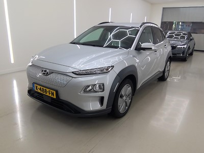 Hyundai KONA Fashion Electric 64 kWh 5d