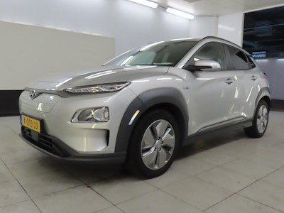 Hyundai KONA Fashion Electric 64 kWh 5d APL