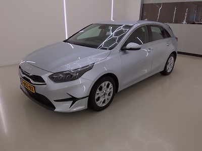 Kia Ceed 1.0 T-GDi DynamicLine 5d