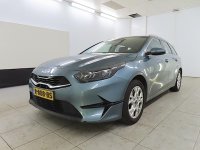Kia Ceed sportswagon 1.0 T-GDi DynamicLine 5d Onze Deal