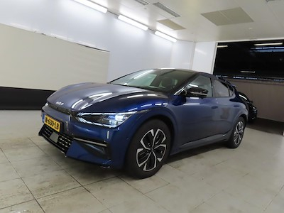 Kia EV6 77.4kWh GT-Line RWD
