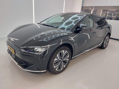 Kia EV6 77.4kWh Plus RWD 5d