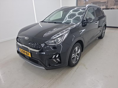 Kia Niro 1.6 GDi Hybrid ExecutiveLine 5d