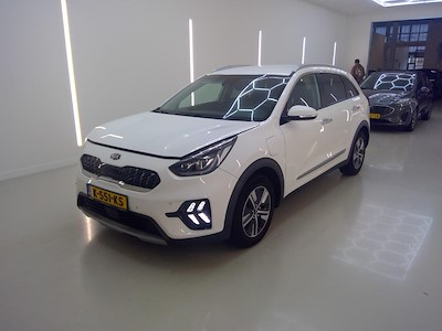Kia Niro 1.6 GDi PHEV DynamicPlusLine