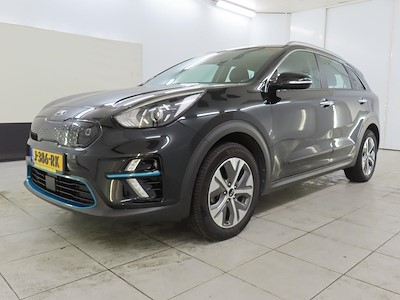 Kia Niro e-Niro EV DynamicLine 5d