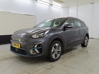 Kia Niro e-Niro EV DynamicLine 5d