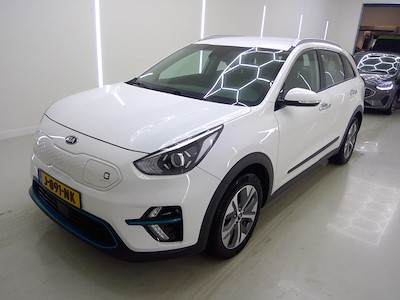 Kia Niro e-Niro EV DynamicLine 5d