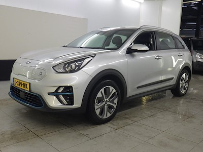 Kia Niro e-Niro EV DynamicLine 5d