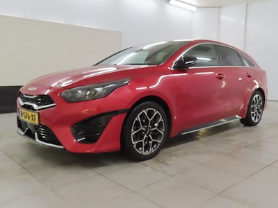 Kia ProCeed 1.5 T-GDi GT-Line