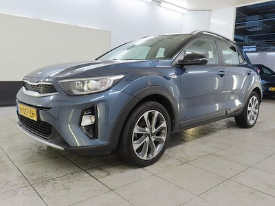 Kia Stonic 1.0 T-GDi 74 kW DynamicLine