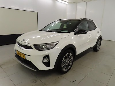Kia Stonic 1.0 T-GDi 74 kW DynamicPlusLine