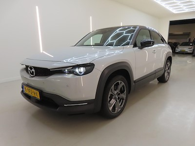 Mazda MX-30 E-SKYACTIV 145 First Edition