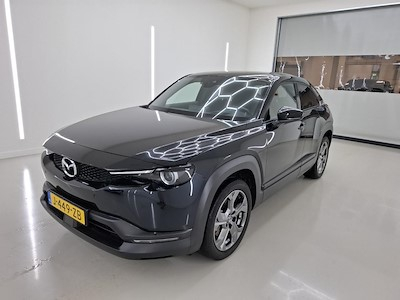 Mazda MX-30 E-SKYACTIV 145 First Edition