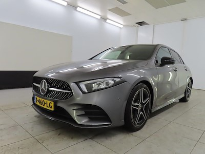 Mercedes-Benz A-klasse A 180 7G-DCT Business Solution AMG 5d