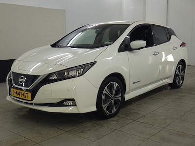 Nissan Leaf ActieAuto 40kWh 5d Tekna APL