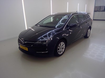 Opel Astra sports tourer 1.4 turbo 107kW auto Business Elegance