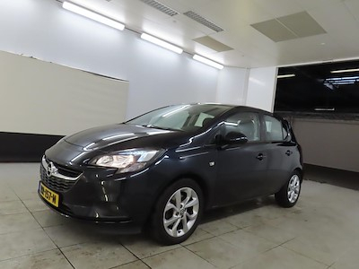 Opel CORSA 1.0 Turbo S&S 90pk 5d Online Edition