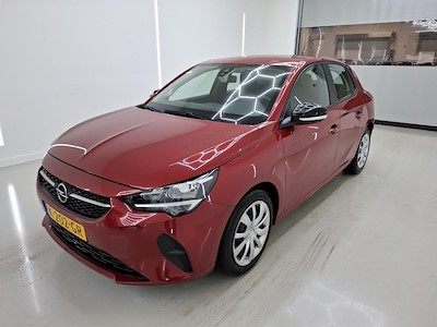 Opel CORSA 1.2 TURBO EDITION 74KW ACTI Corsa 2020 APL 5d