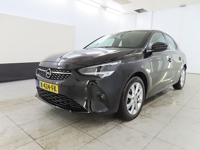 Opel CORSA 1.2 TURBO ELEGANCE 74KW ACTI ELEGANCE APL 5d